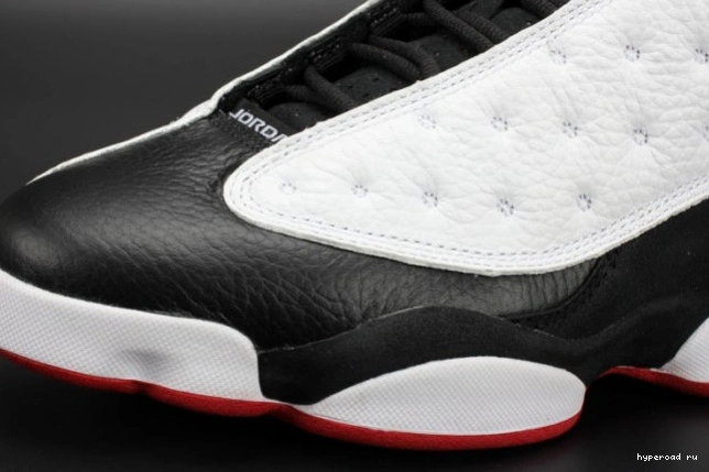 Air He (2008) Got 13 CDP Game Retro Jordan 309259-104 0807